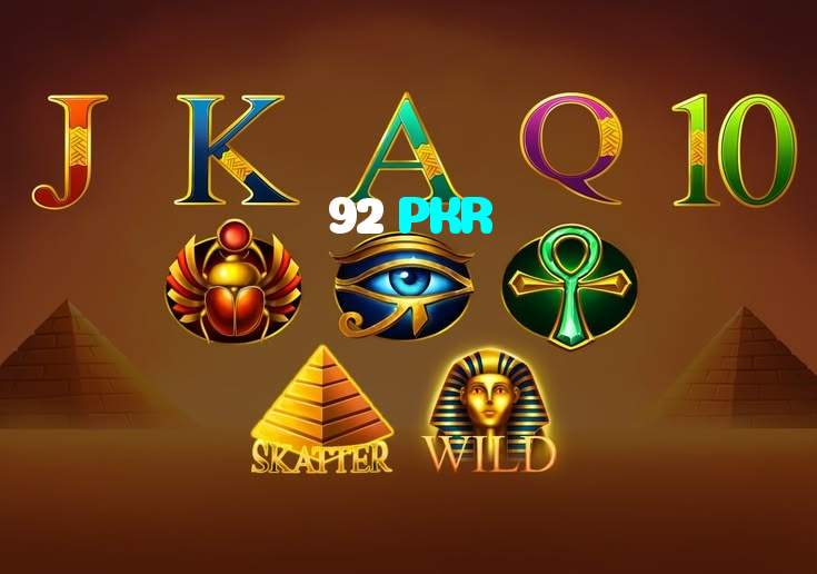 available types of 92 PKR bet including pre-match live express and system bets