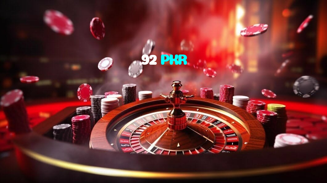 92 PKR
