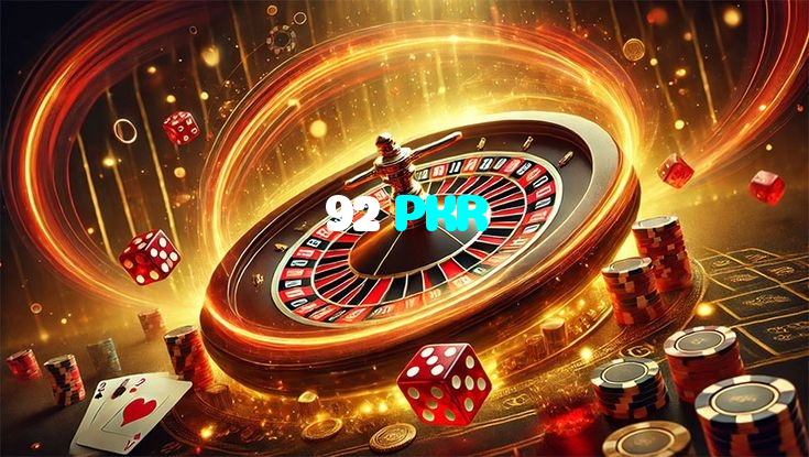 92 PKR